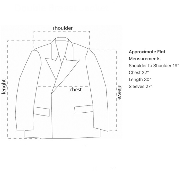 Versace Collection Wool Pinstripe Blazer - Picture 14 of 16